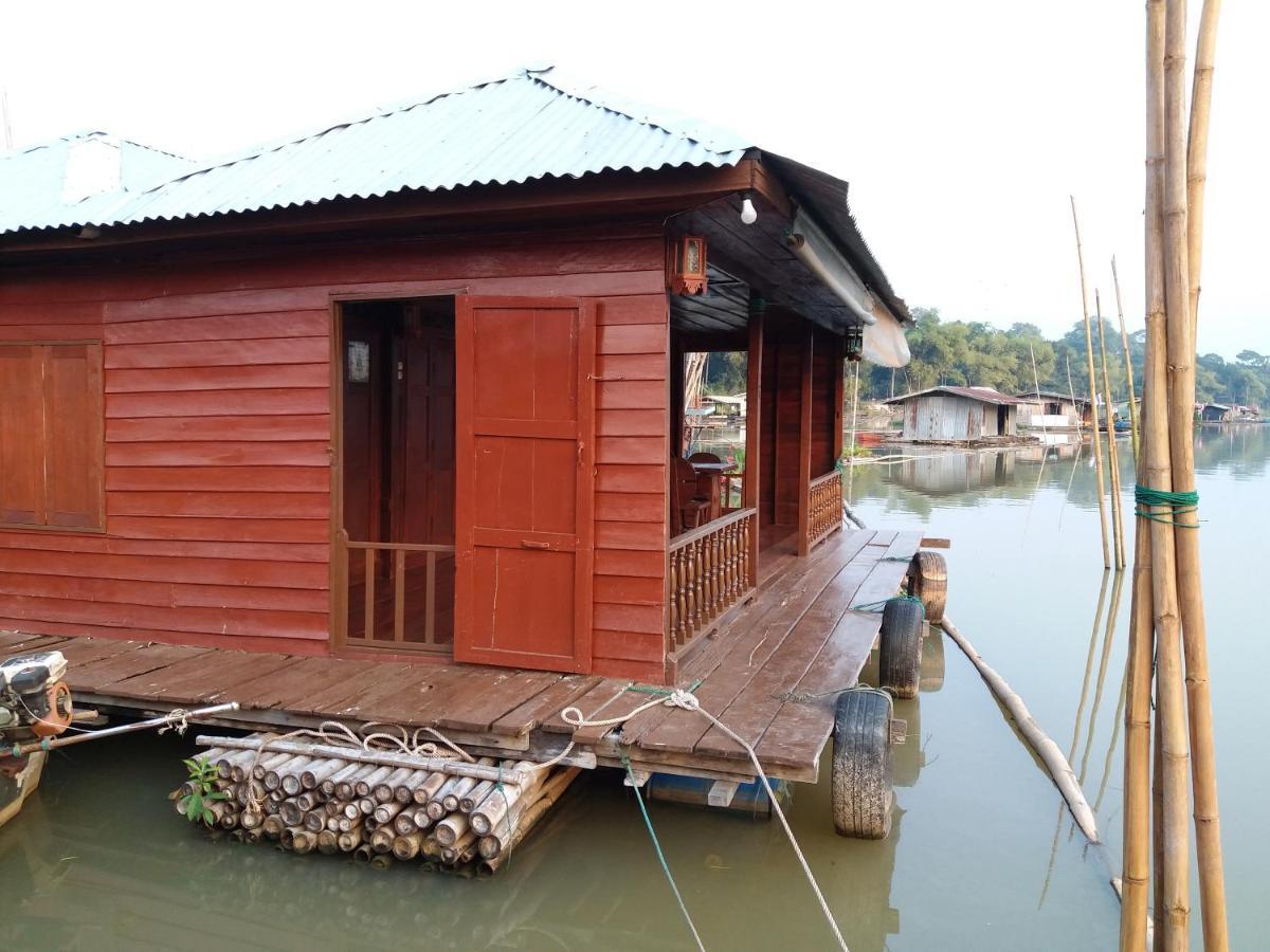 Payamai Resort Ban Nong Nam Khan Habitación foto
